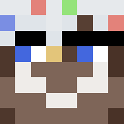 Skin Head