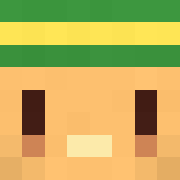 Minecraft profile picture for @INCREMENTAL