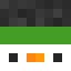 Minecraft avatar for ignPenguin