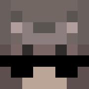 Skin Head