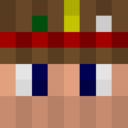 Skin Head