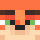 gallinasaurio Minecraft head