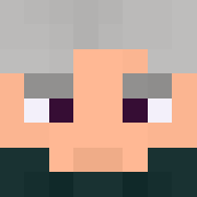 Skin Head