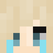 Minecraft profile picture for @Undershirt
