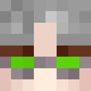 Skin Head