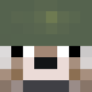 Skin Head