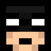 Minecraft profile picture for @Kelyan
