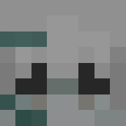 Skin Head