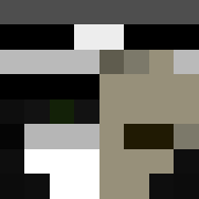 Skin Head