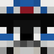 Skin Head