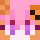 CuteWife Minecraft head