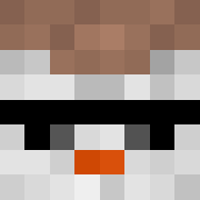 Minecraft profile picture for @Silcrest