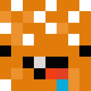 Minecraft profile picture for @Staged