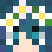 Minecraft profile picture for @Pearls
