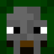 Skin Head