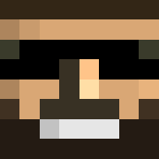 Skin Head