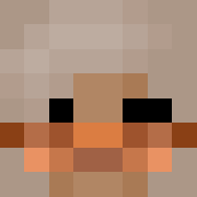 Skin Head