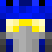 Skin Head