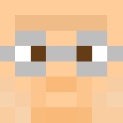 Minecraft profile picture for @Importantly