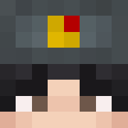 Skin Head