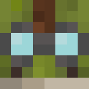 Skin Head