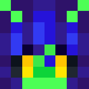 Skin Head