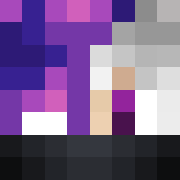 Minecraft profile picture for @Disintegrate