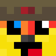 Skin Head