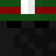 Skin Head