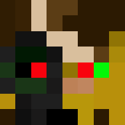 Skin Head