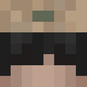 Skin Head