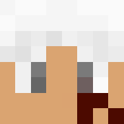 Skin Head