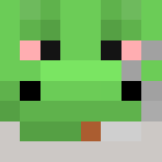 Skin Head