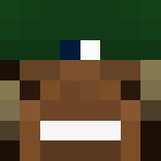 Skin Head