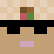 Skin Head