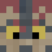 Skin Head