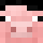 BaeConNom Minecraft head