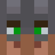 Skin Head