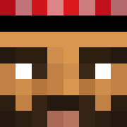 Minecraft profile picture for @Kailo067