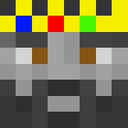 Skin Head