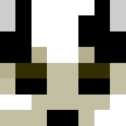 Minecraft profile picture for @Depicting