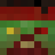 Skin Head