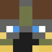 Skin Head