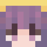 Minecraft profile picture for @playful