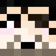 Minecraft profile picture for @Tangle