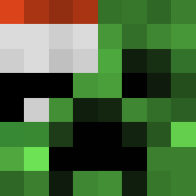 Minecraft profile picture for @Patio