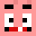 Crocodilius Minecraft head