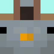 Skin Head
