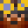 SomePing Minecraft head