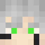 Skin Head